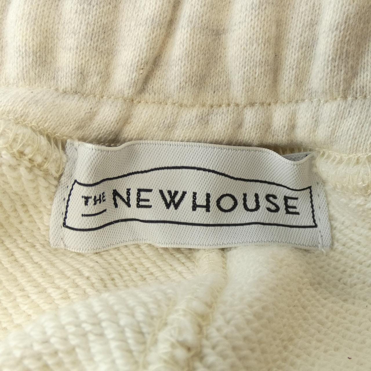 ザニューハウス THE NEWHOUSE パンツ