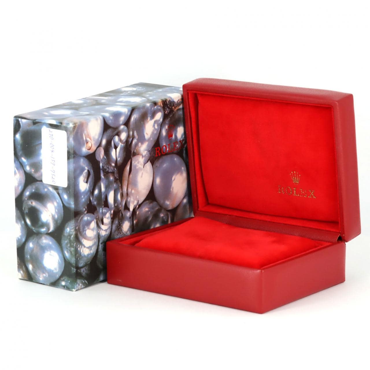 ロレックス デイトジャスト 69174 SSxWG 自動巻 T番