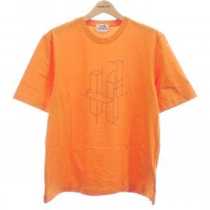 エルメス HERMES *12-5757 Tシャツ
