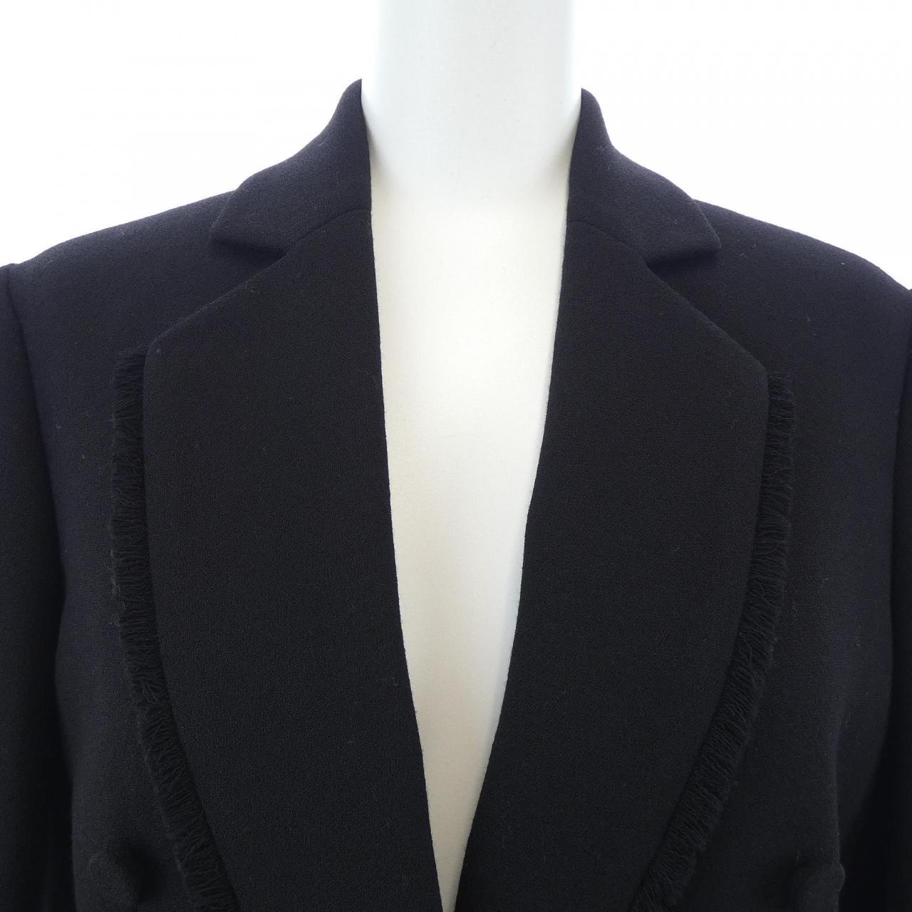 クリスチャンディオール CHRISTIAN DIOR 4C21858F1122 コート