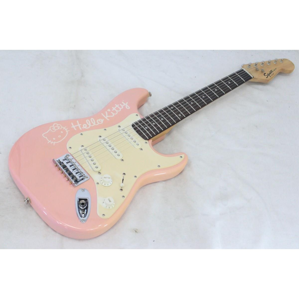 ＳＱＵＩＥＲ　　ＨＥＬＬＯ　ＫＩＴＹ　ＭＩＮＩ　ＳＴＲＡＴ