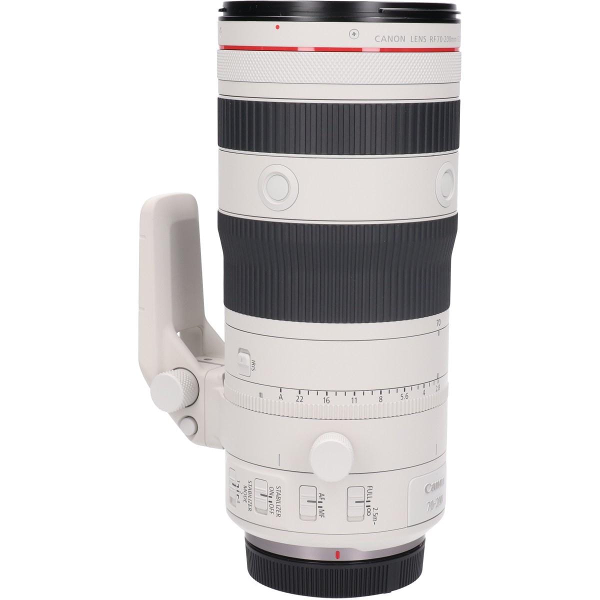 ＲＦ７０－２００ｍｍ　Ｆ２．８Ｌ　ＩＳ　ＵＳＭ　Ｚ