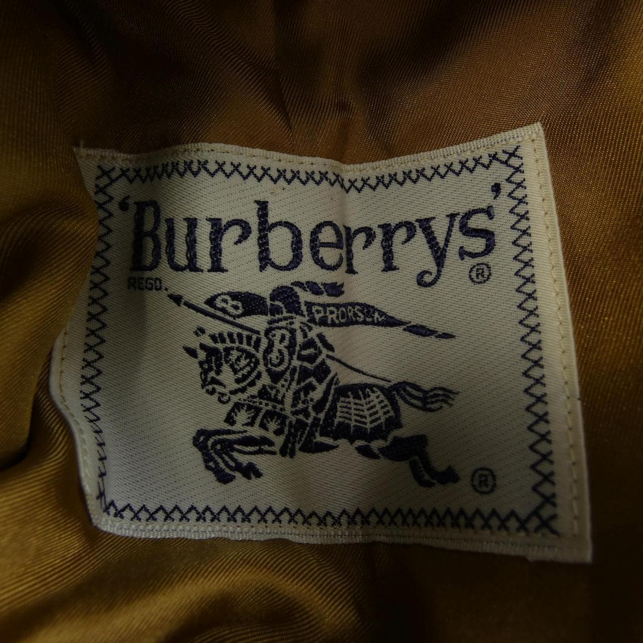 【ヴィンテージ】バーバリーズ Burberrys コート