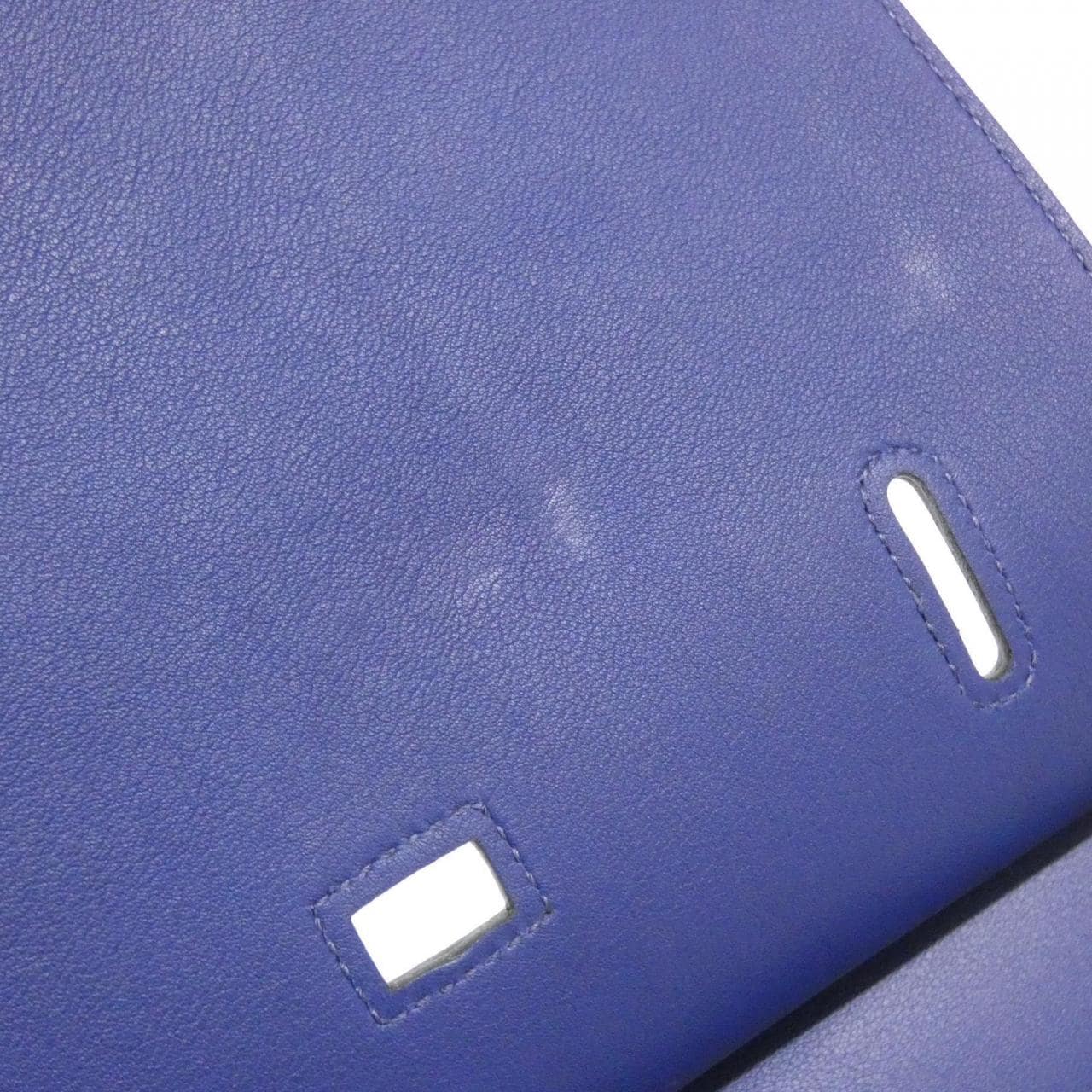 エルメス ジプシエール 28cm 061797CK ショルダーバッグ