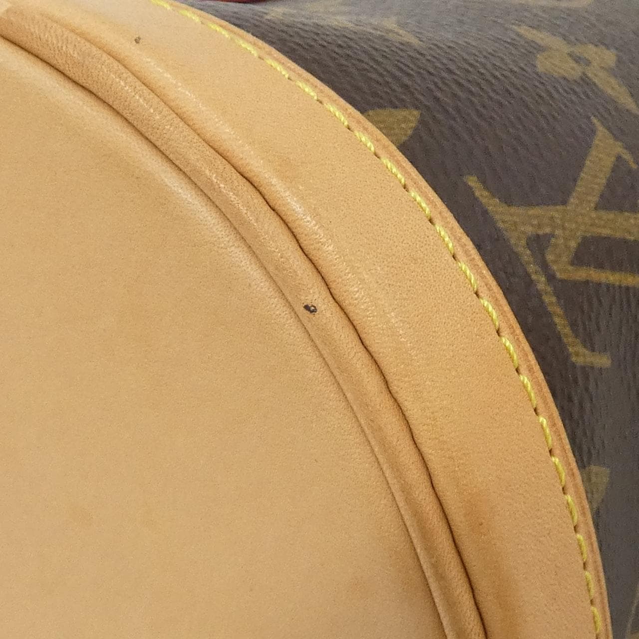 ルイヴィトン モノグラム ダッフルバッグ M43587 バッグ