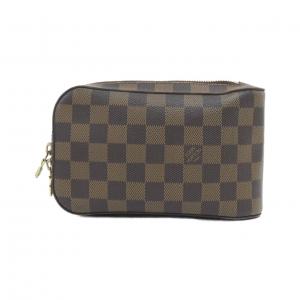 ルイヴィトン ダミエ ジェロニモス N51994 ショルダーバッグ