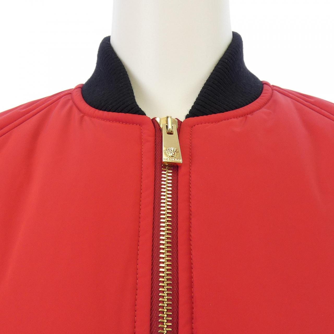 ヴェルサーチェ VERSACE ケープ