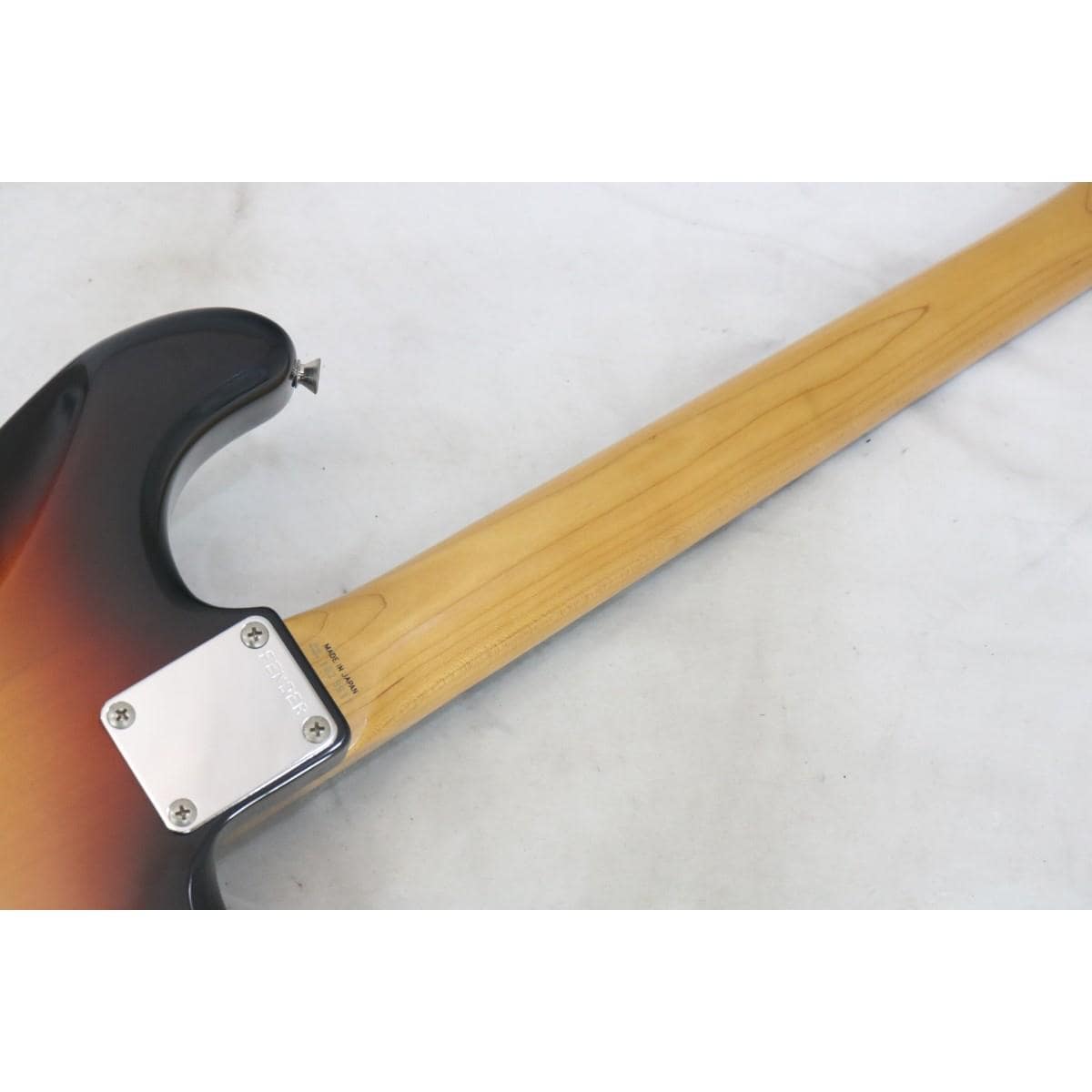 ＦＥＮＤＥＲ　ＪＡＰＡＮ　　ＳＴ６２－６００Ｌ
