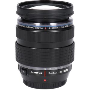 ＭＺＤ１２－４０ｍｍ　Ｆ２．８ＰＲＯ