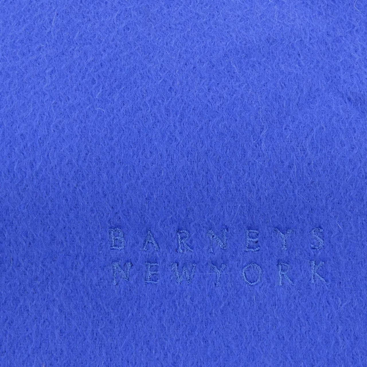 バーニーズニューヨーク BARNEYS NEW YORK BARNEYS NEW YORK    マフラー MUFFLER