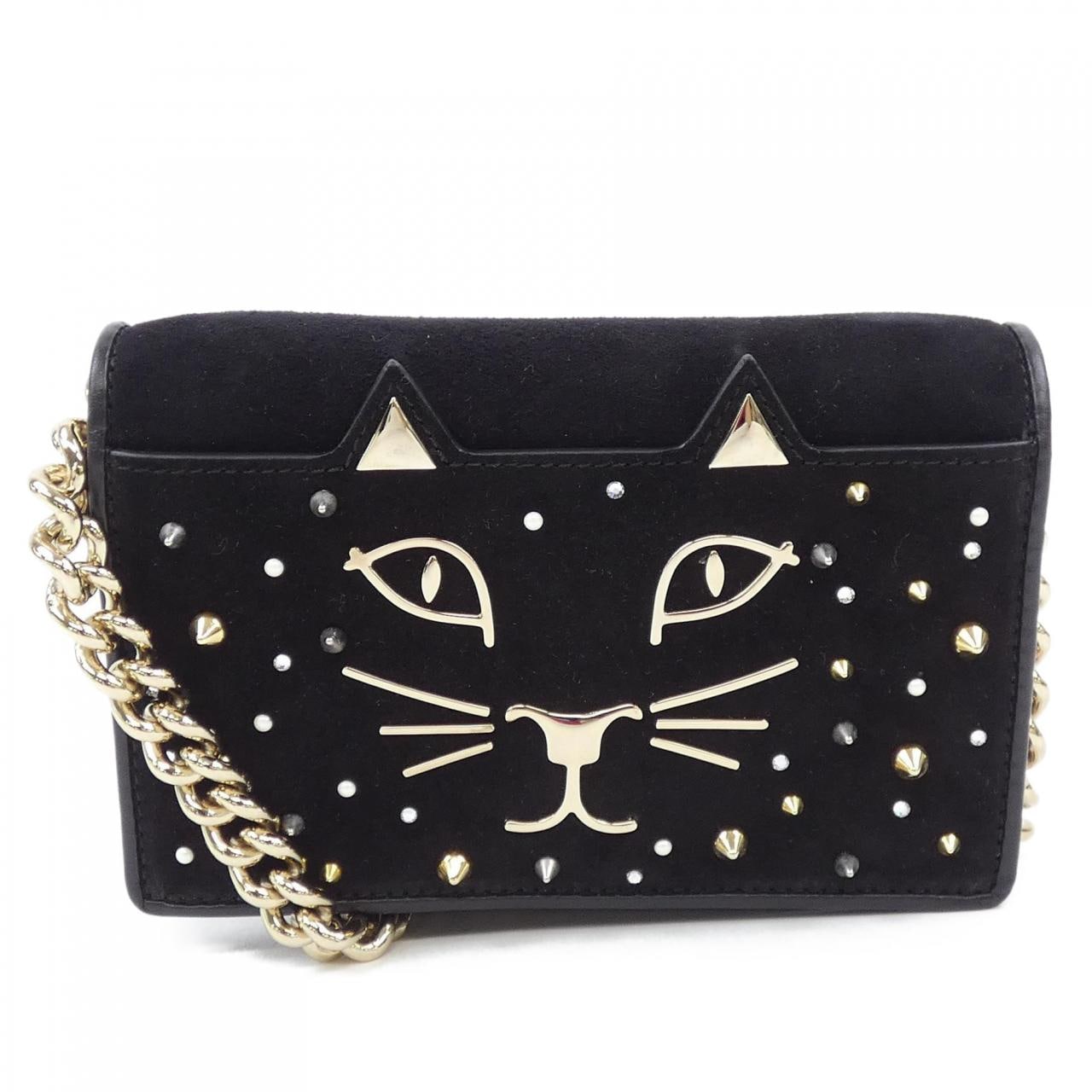 シャーロット オリンピア CHARLOTTE OLYMPIA BAG