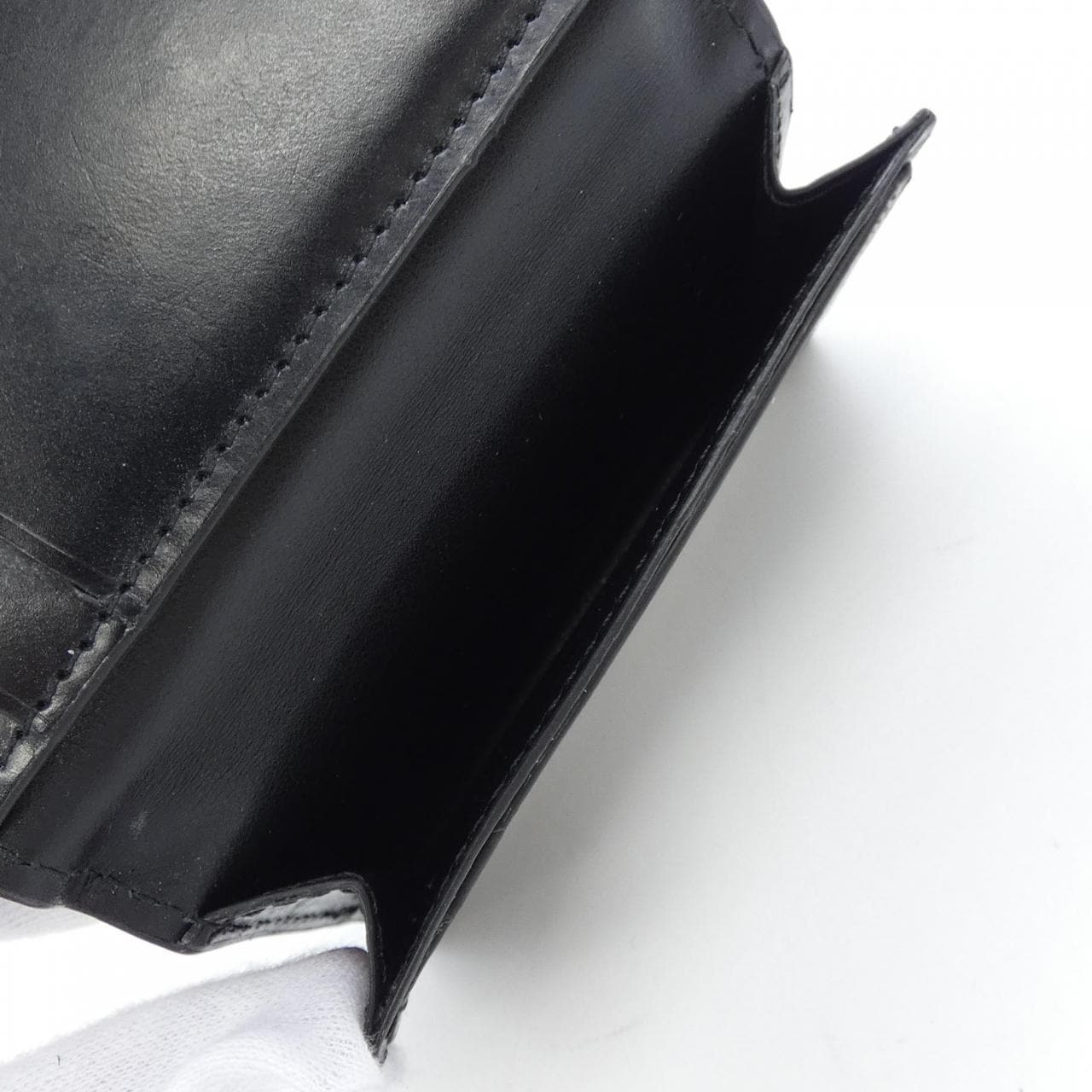 ホワイトハウスコックス WHITE HOUSE COX CARD CASE