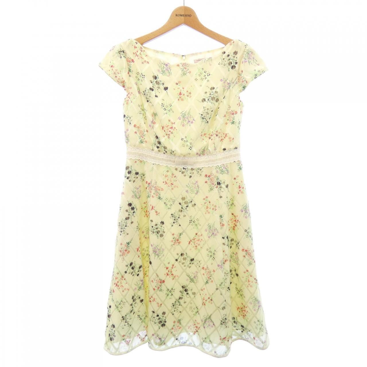 トッカ TOCCA ワンピース