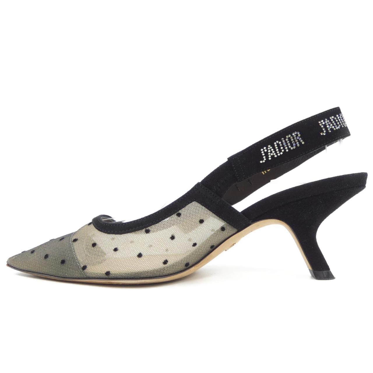 クリスチャンディオール CHRISTIAN DIOR J'ADIOR スリングバック KDC227PSS パンプス