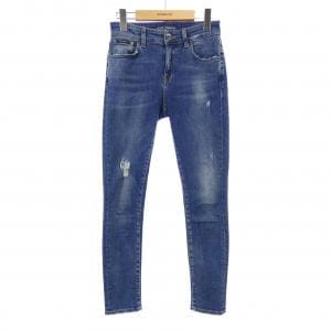 ドルチェアンドガッバーナ DOLCE&GABBANA FT43XD/G8CN6 ジーンズ