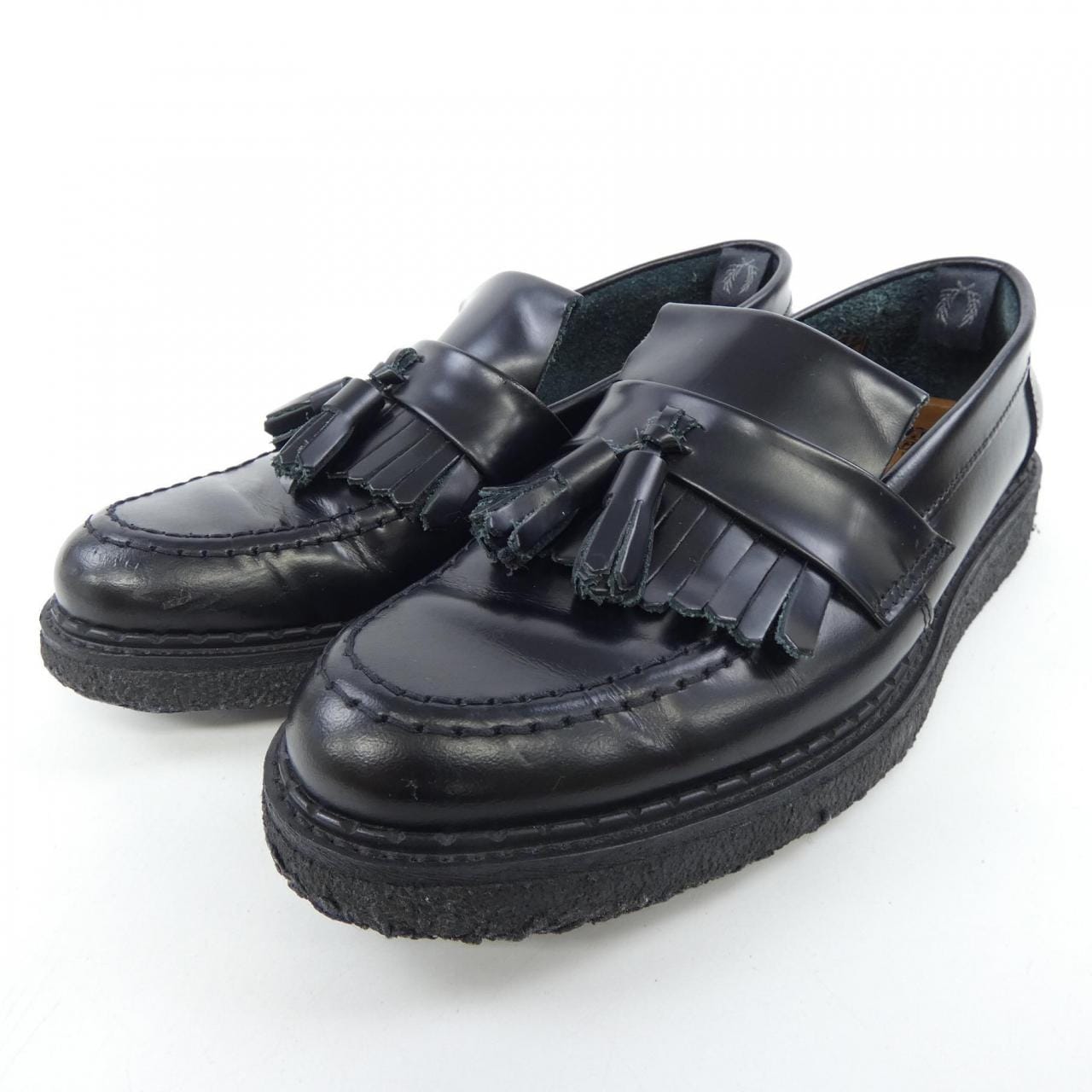 ジョージコックス GEORGE COX シューズ