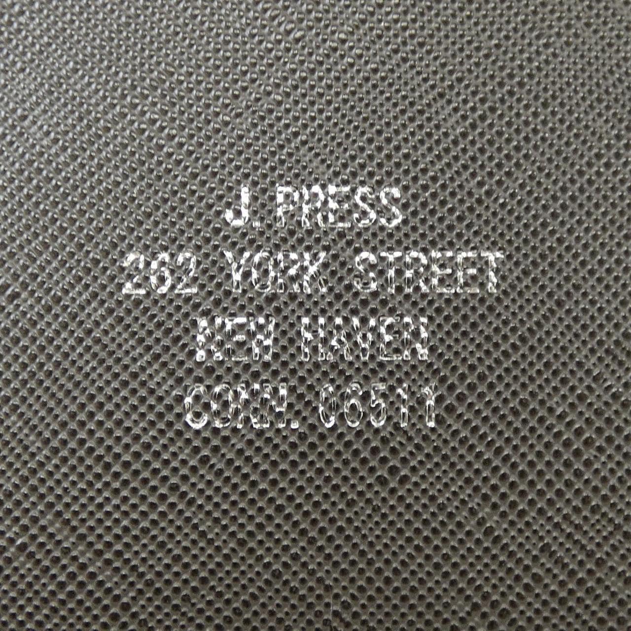 ジェイプレス J.PRESS BAG