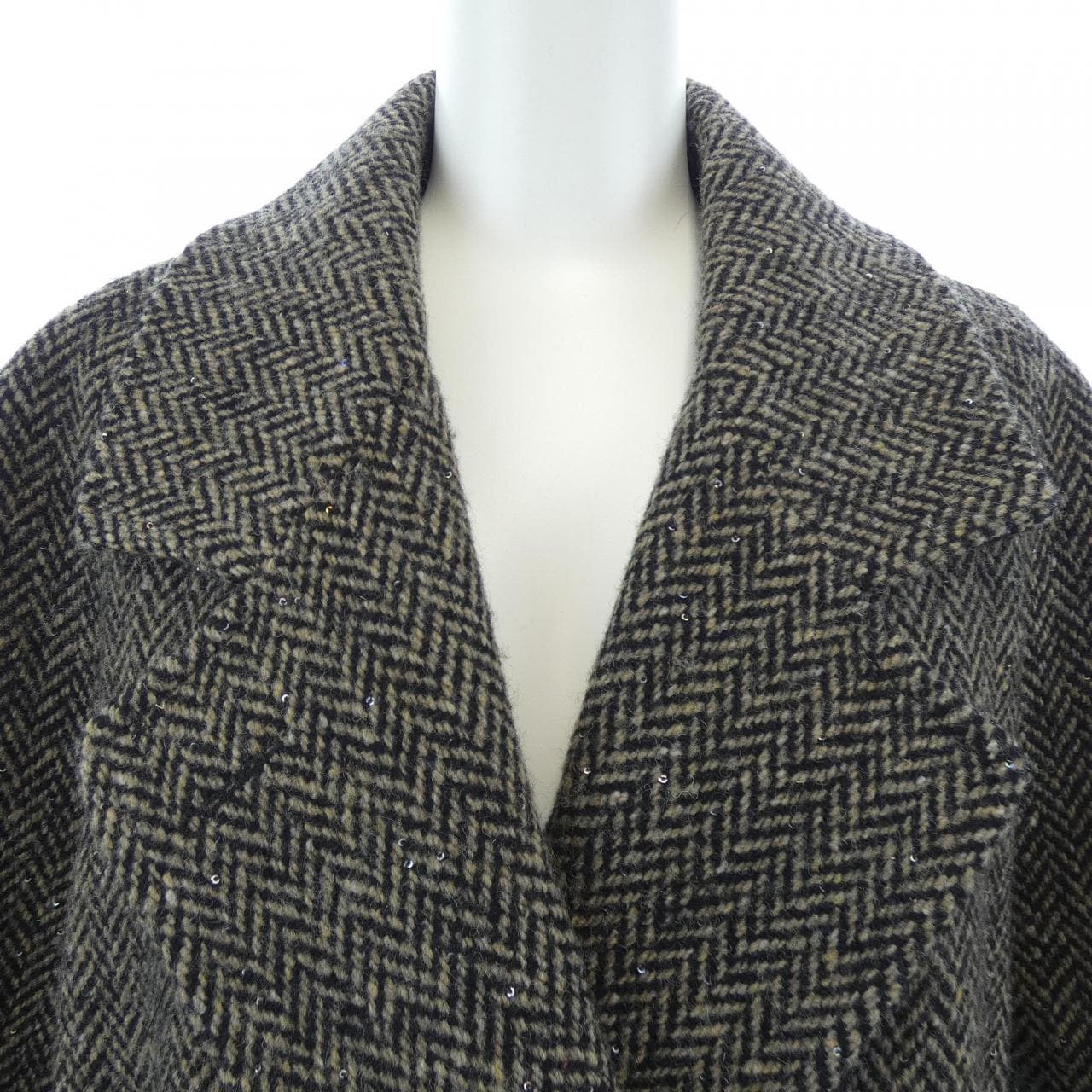 グッチ GUCCI 761228 Z8BOS コート