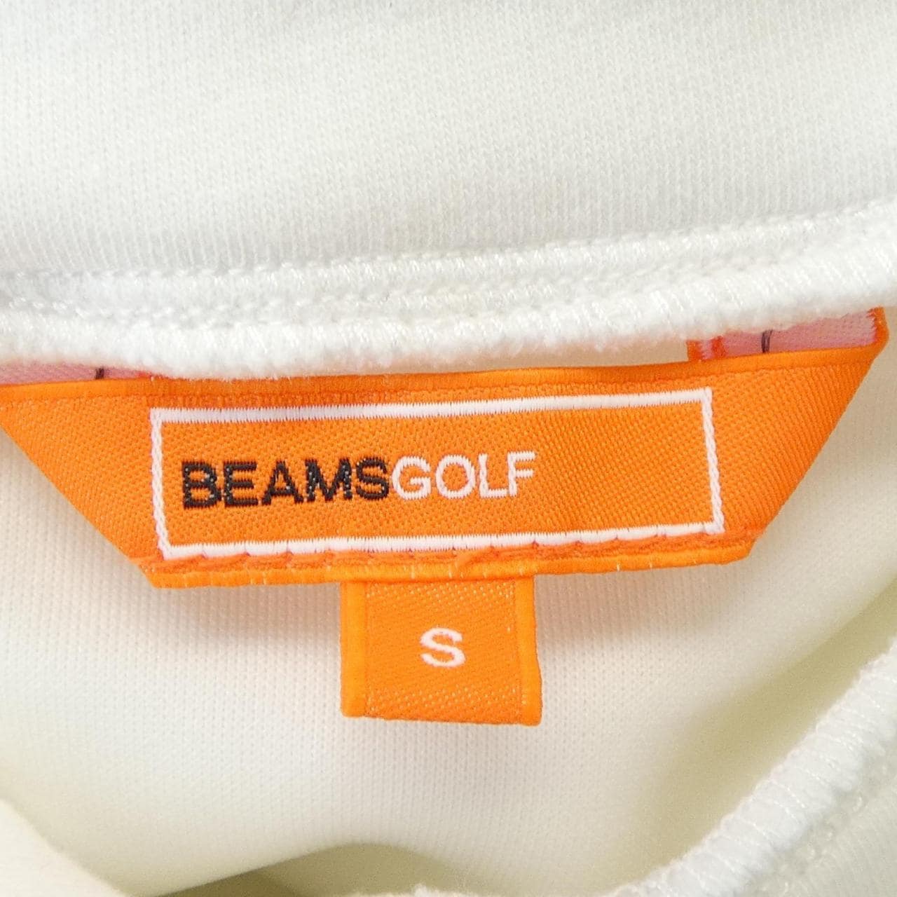 ビームスゴルフ BEAMS GOLF パーカー