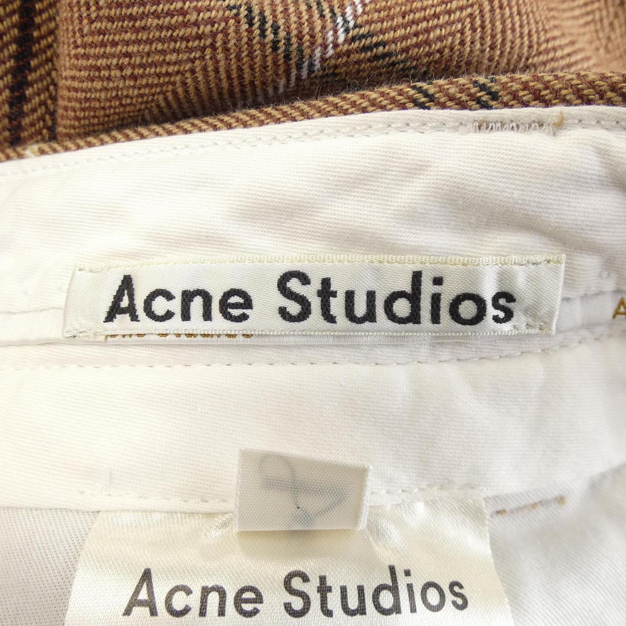 アクネストゥディオズ ACNE STUDIOS パンツ