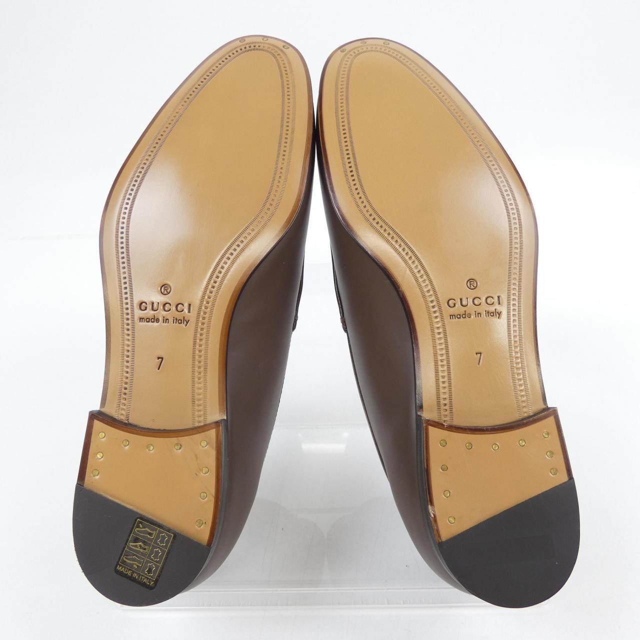 グッチ GUCCI 677069 シューズ