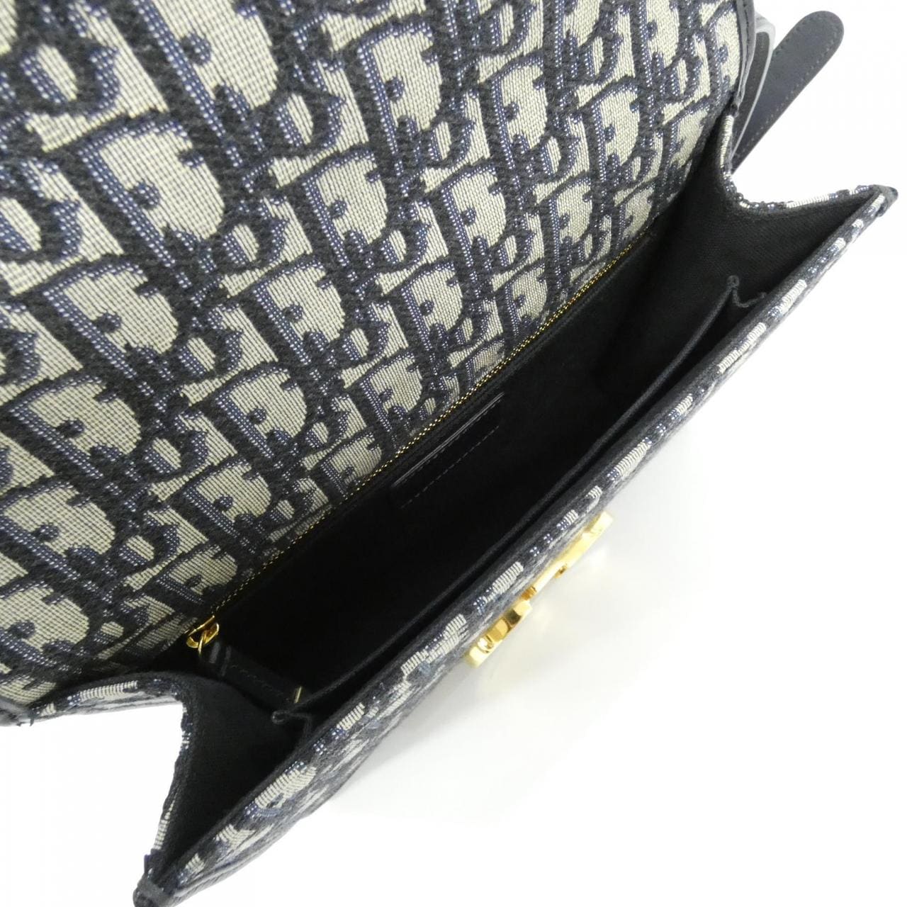 クリスチャンディオール DIOR OBLIQUE 30 モンテーニュ M9203UTZQ ショルダーバッグ