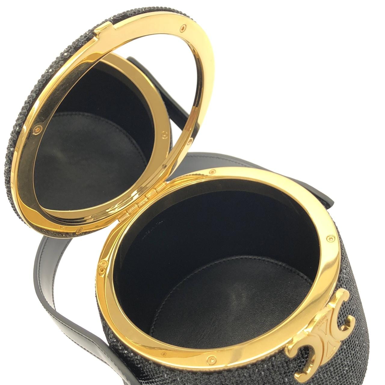 セリーヌ CELINE NINA MINAUDIERE 11353FDK バッグ