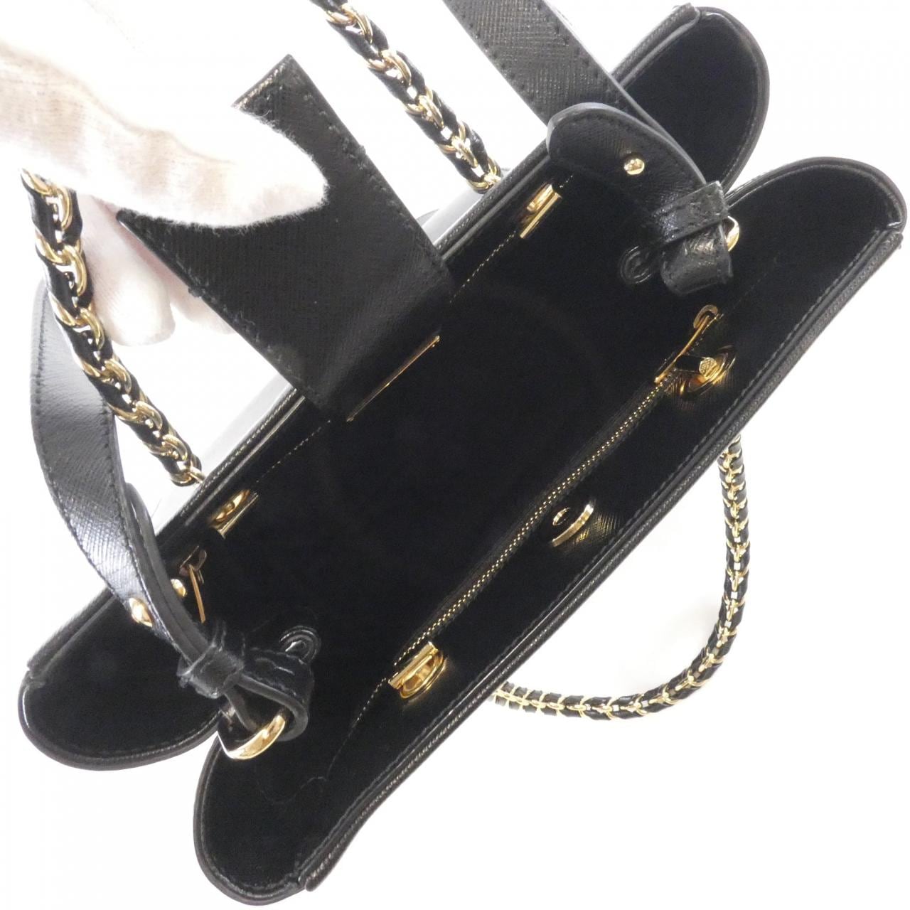 サルヴァトーレフェラガモ 21 E998 バッグ