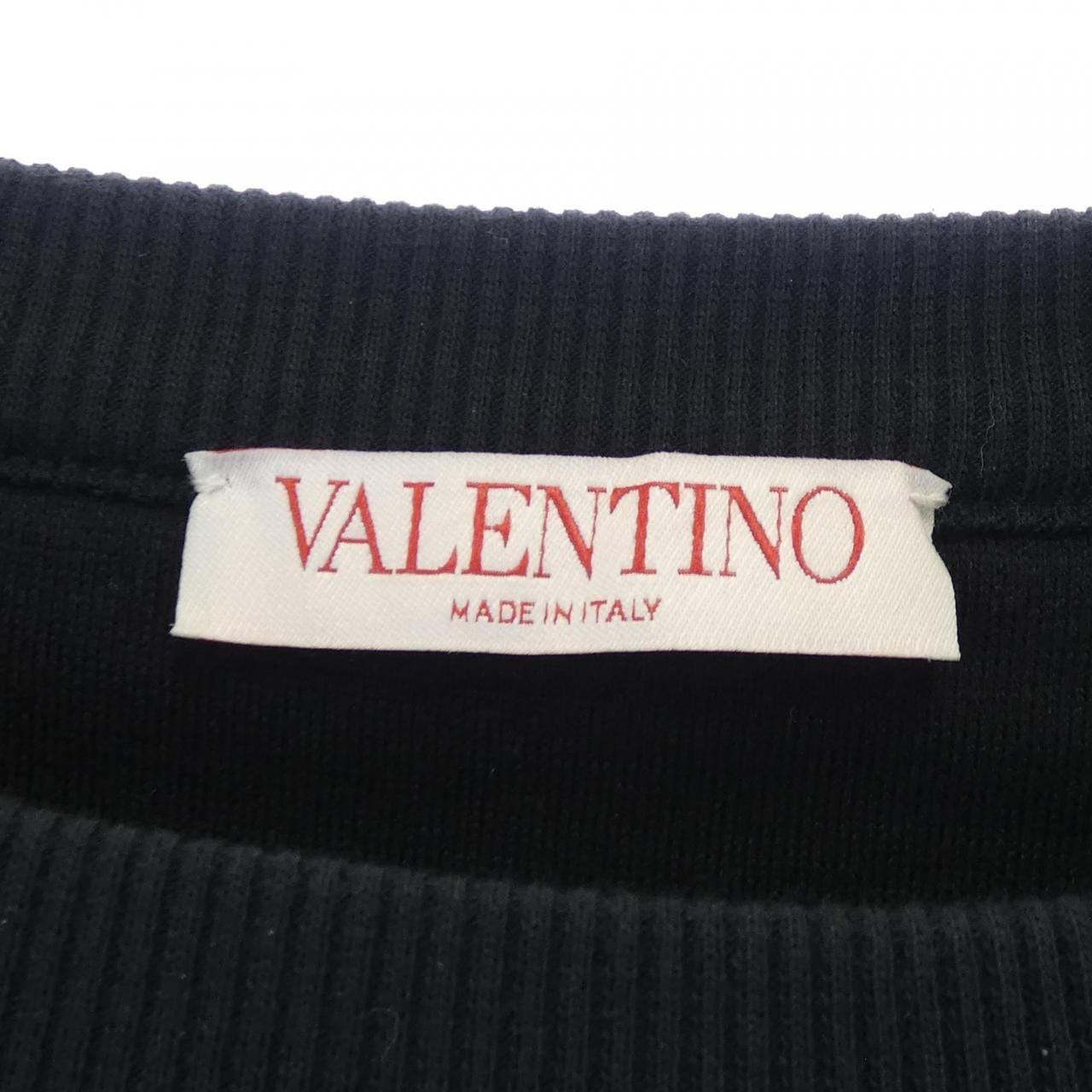 ヴァレンティノ VALENTINO 1V3MF23D8NW スウェット