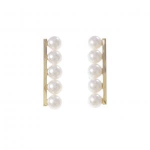 タサキ バランス プラス ピアス