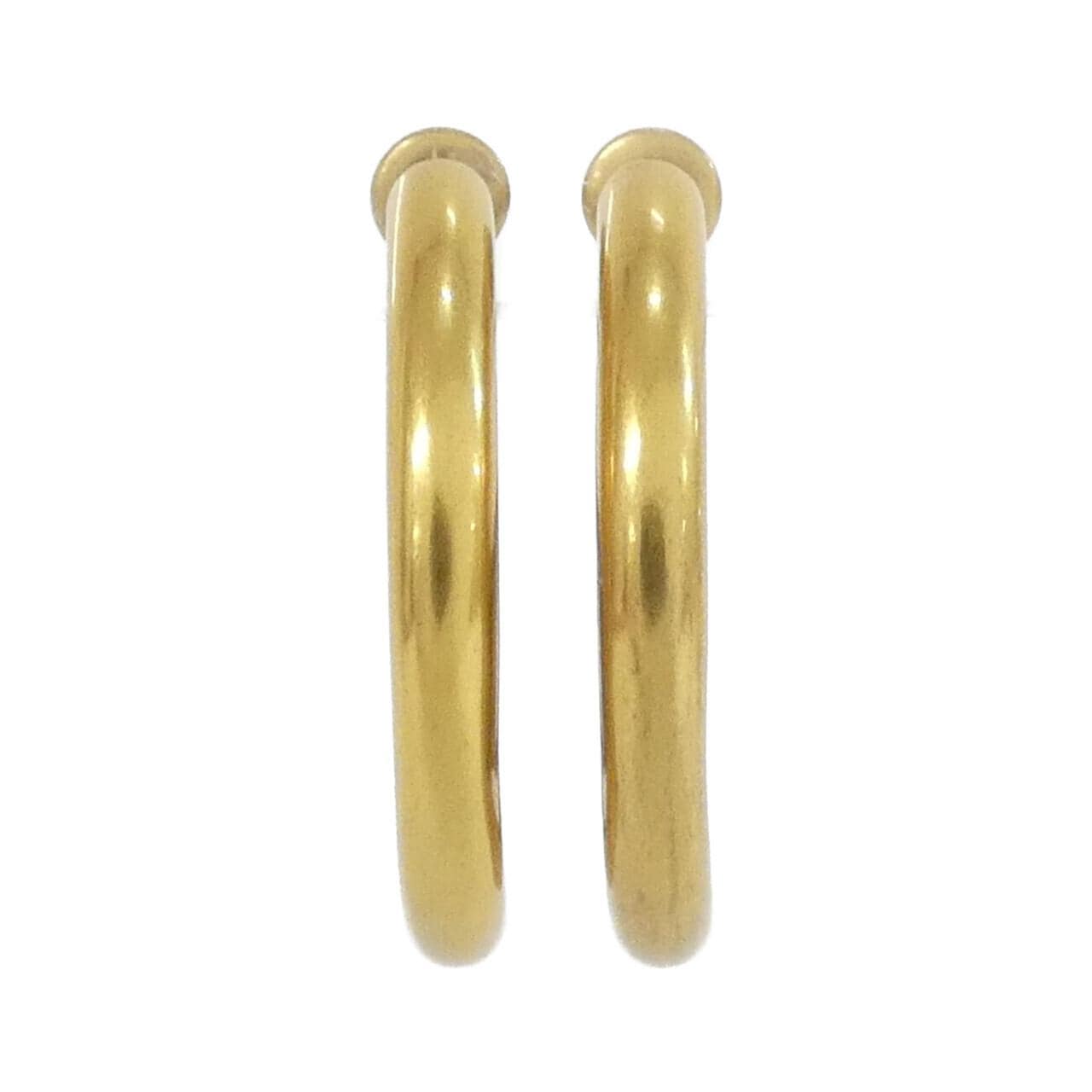 クリスチャンディオール 30 モンテーニュ E1285MTGMT ピアス