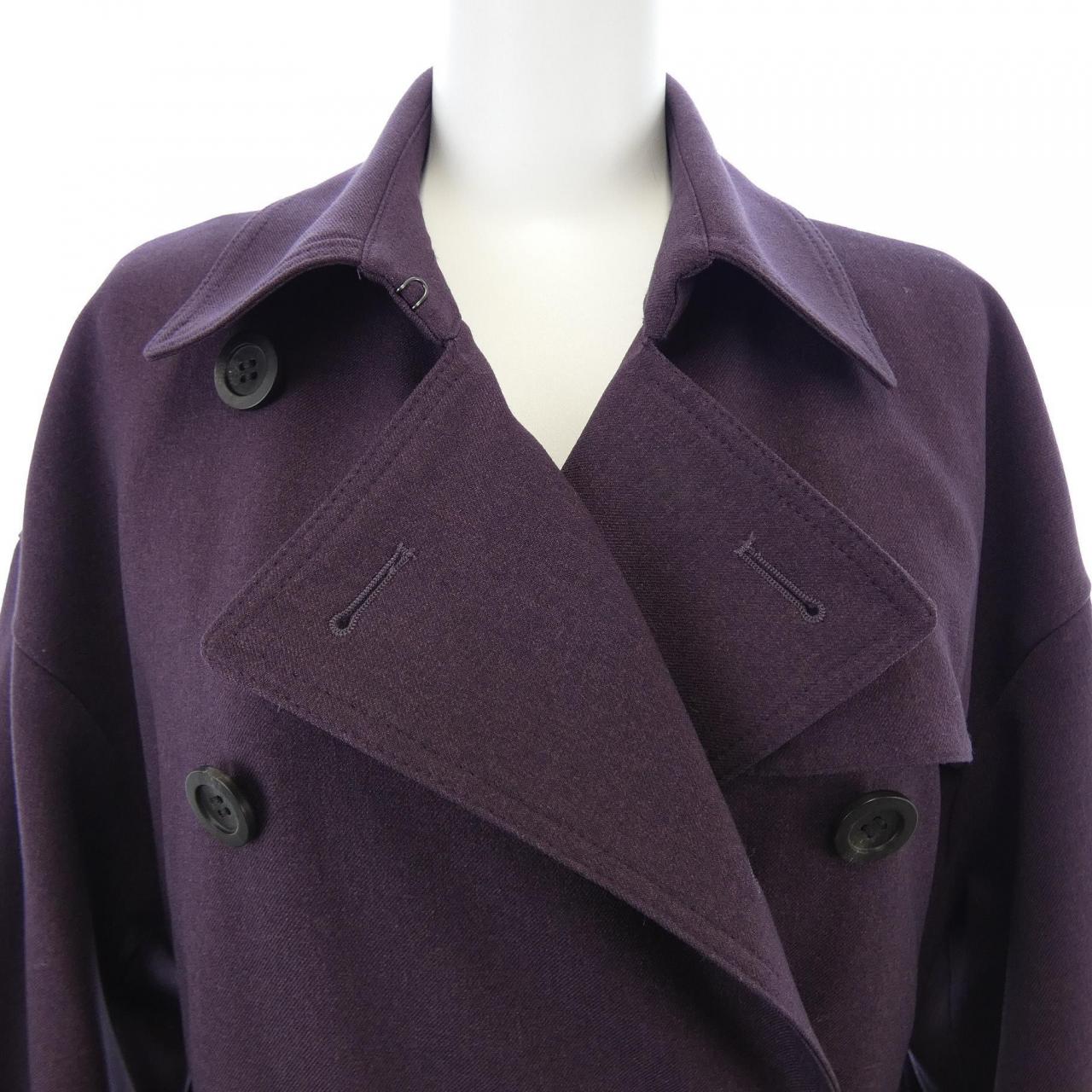 ATELIER SIX コート