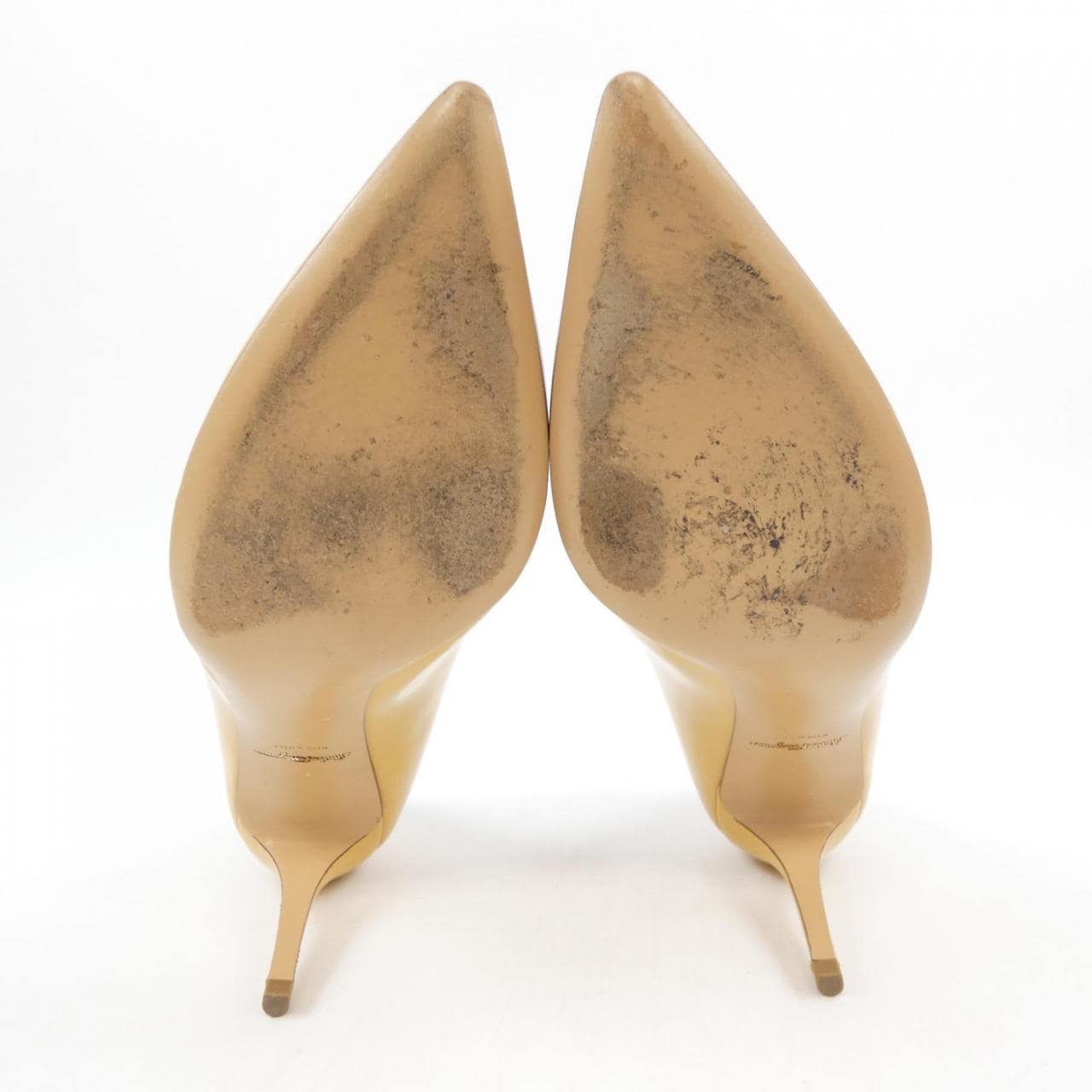 サルヴァトーレフェラガモ SALVATORE FERRAGAMO パンプス