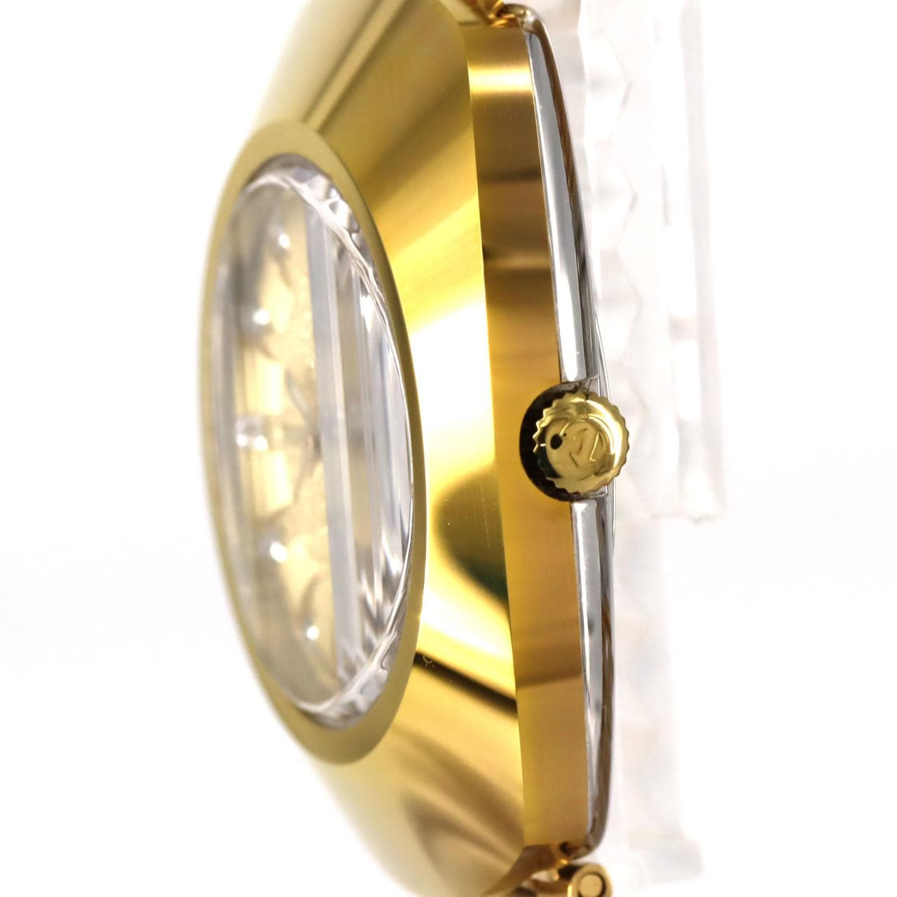 【ノーメンテナンス還元価格】RADO ジ･オリジナル GP･11P 648.0413.3 GP 自動巻