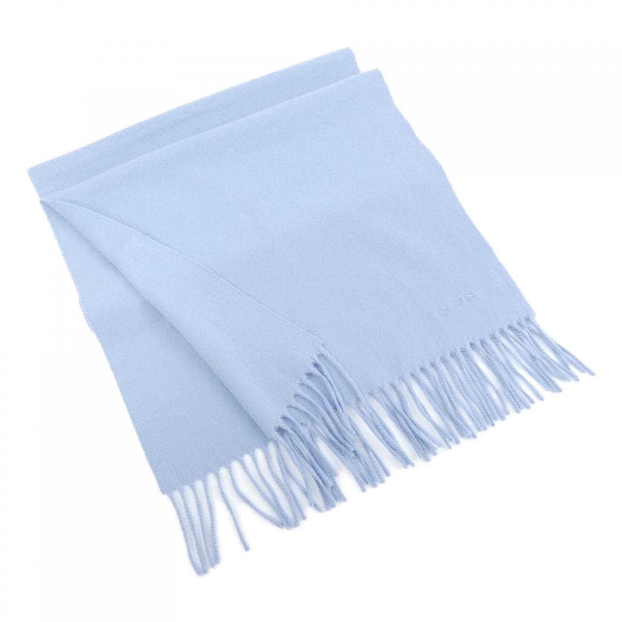 エルメス HERMES MUFFLER