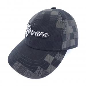 ルイヴィトン LOUIS VUITTON LV バーズ ダモフラージュ M5016 キャップ