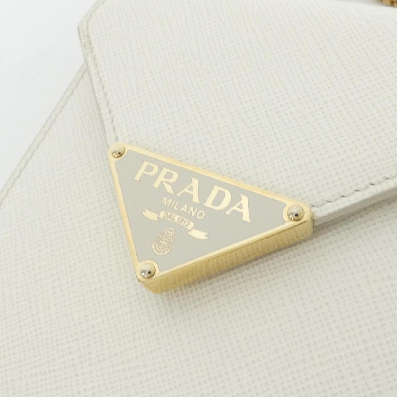 プラダ 1BP050 ポーチ