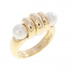 ルジアダ アコヤパール リング