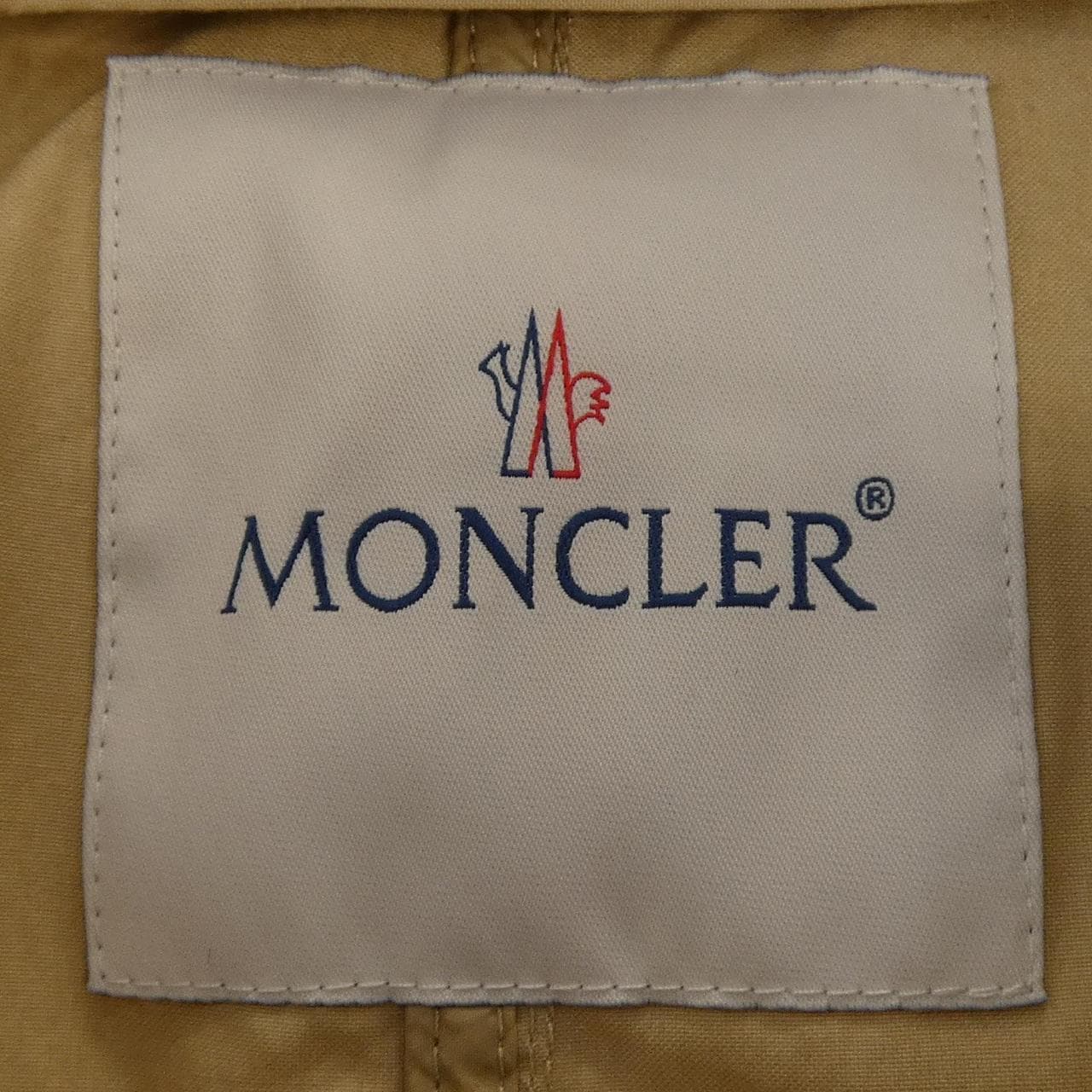 モンクレール ジーニアス MONCLER GENIUS JW ANDERSON DUNGENESS コート