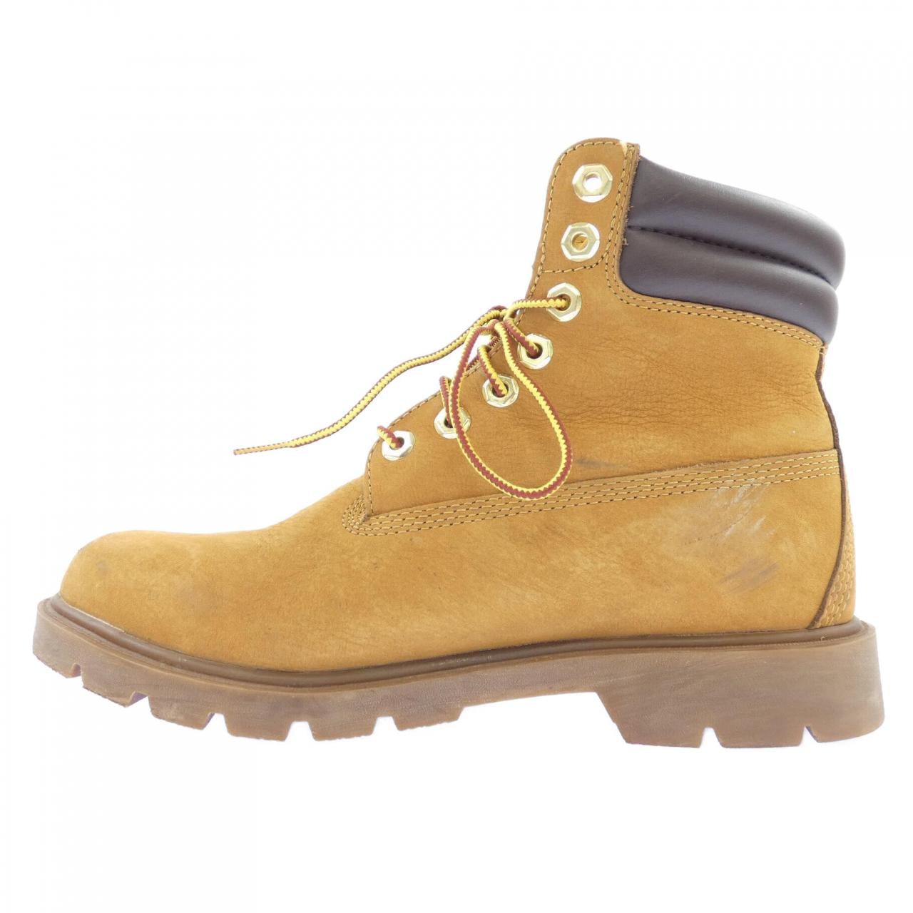 ティンバーランド TIMBERLAND ブーツ