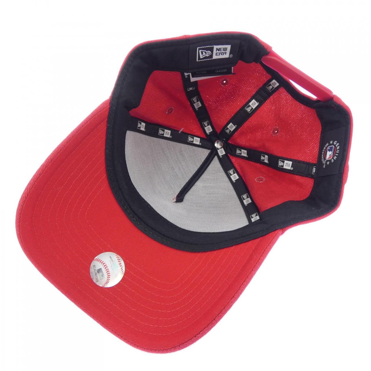 ニューエラ NEW ERA キャップ