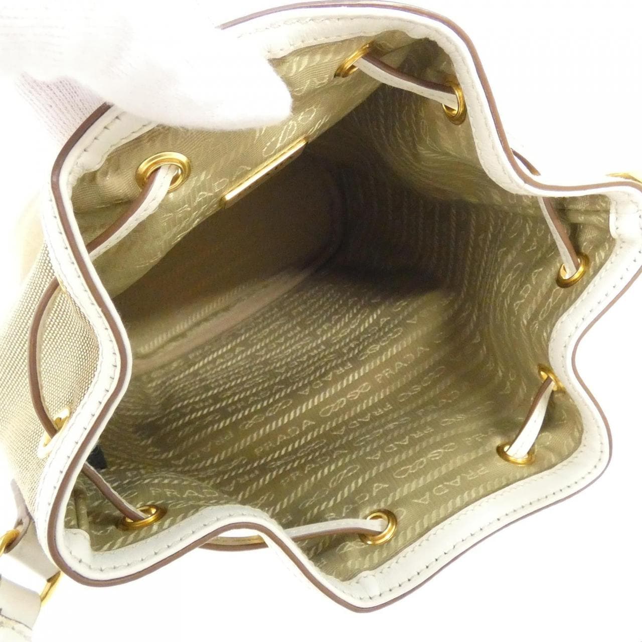 プラダ 1BH038 バッグ