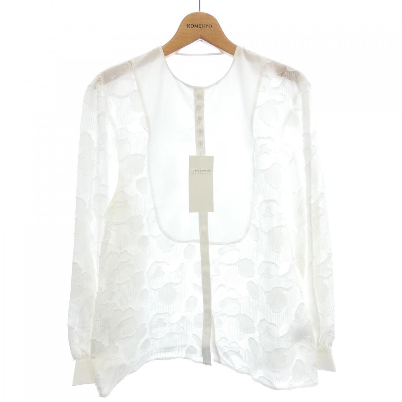 トゥモローランド TOMORROW LAND トップス