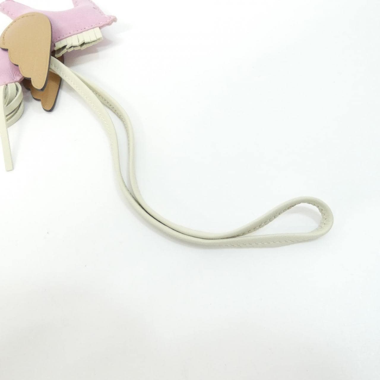 エルメス ロデオ ペガサス バッグチャーム  PM 083010CA