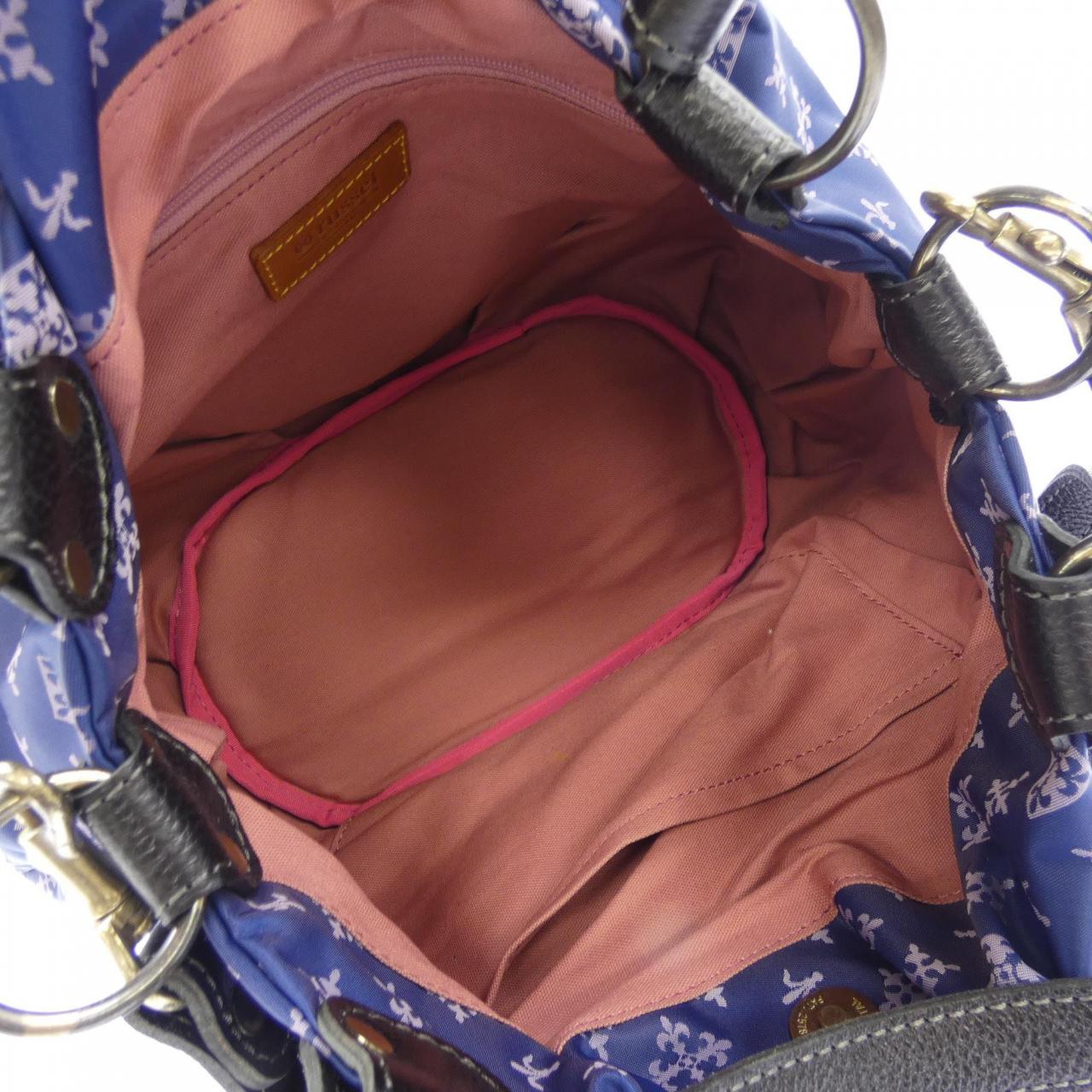 ラシット russet BAG