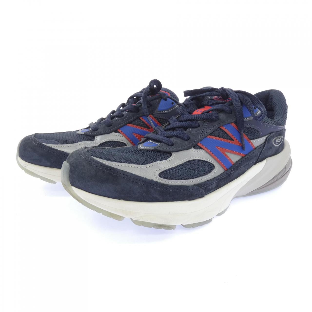 ニューバランス NEW BALANCE U990KR6 スニーカー