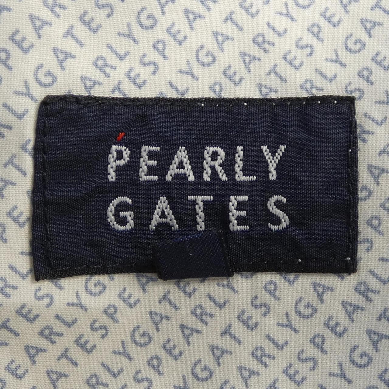 パーリーゲイツ PEARLY GATES スカート