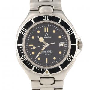 【ノーメンテナンス還元価格】オメガ シーマスター200 2850.50 SS クォーツ