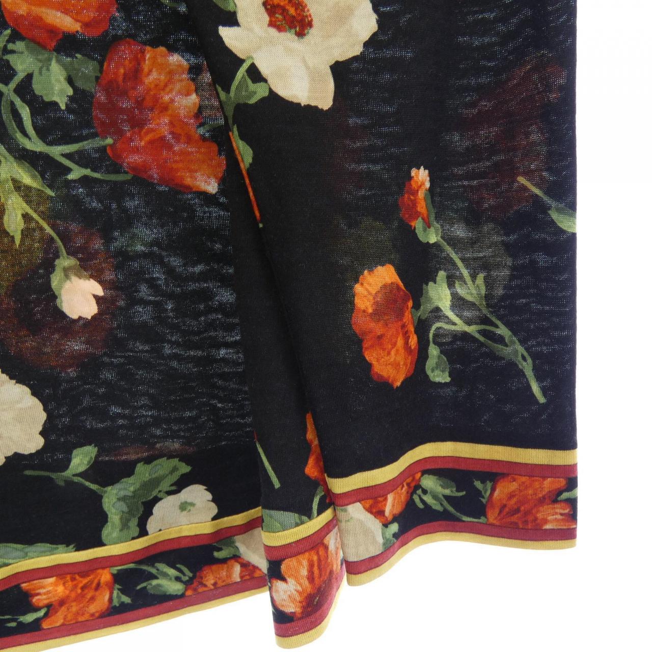 レオナールファッション LEONARD FASHION 0329128 カーディガン