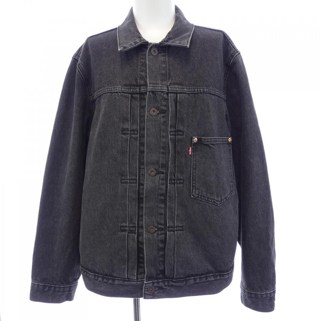 リーバイス LEVI'S デニムジャケット